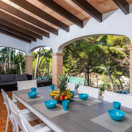 Casa De Cala Gat Villa Cala Ratjada  Exteriör bild