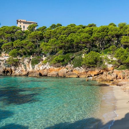 Casa De Cala Gat Villa Cala Ratjada  Exteriör bild