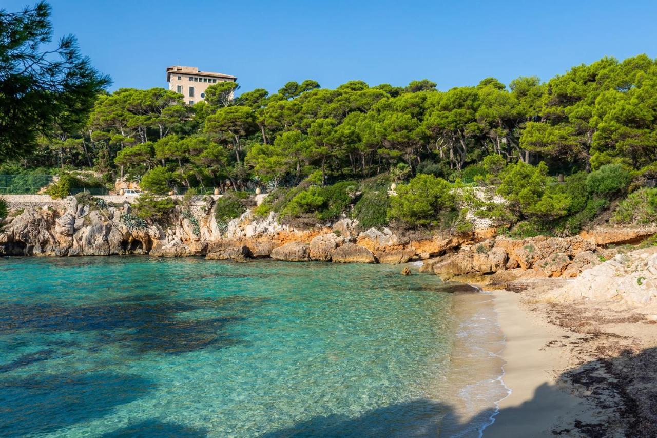Casa De Cala Gat Villa Cala Ratjada  Exteriör bild