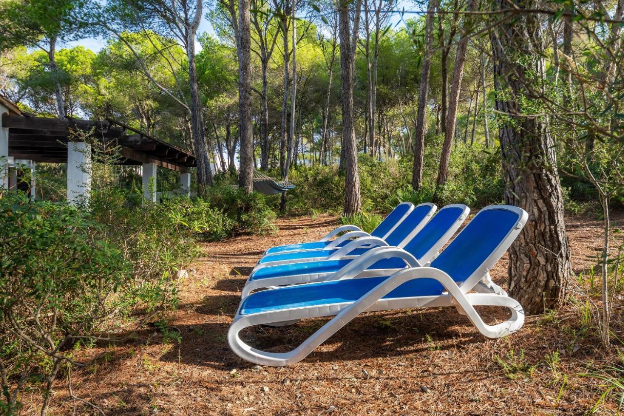 Casa De Cala Gat Villa Cala Ratjada  Exteriör bild
