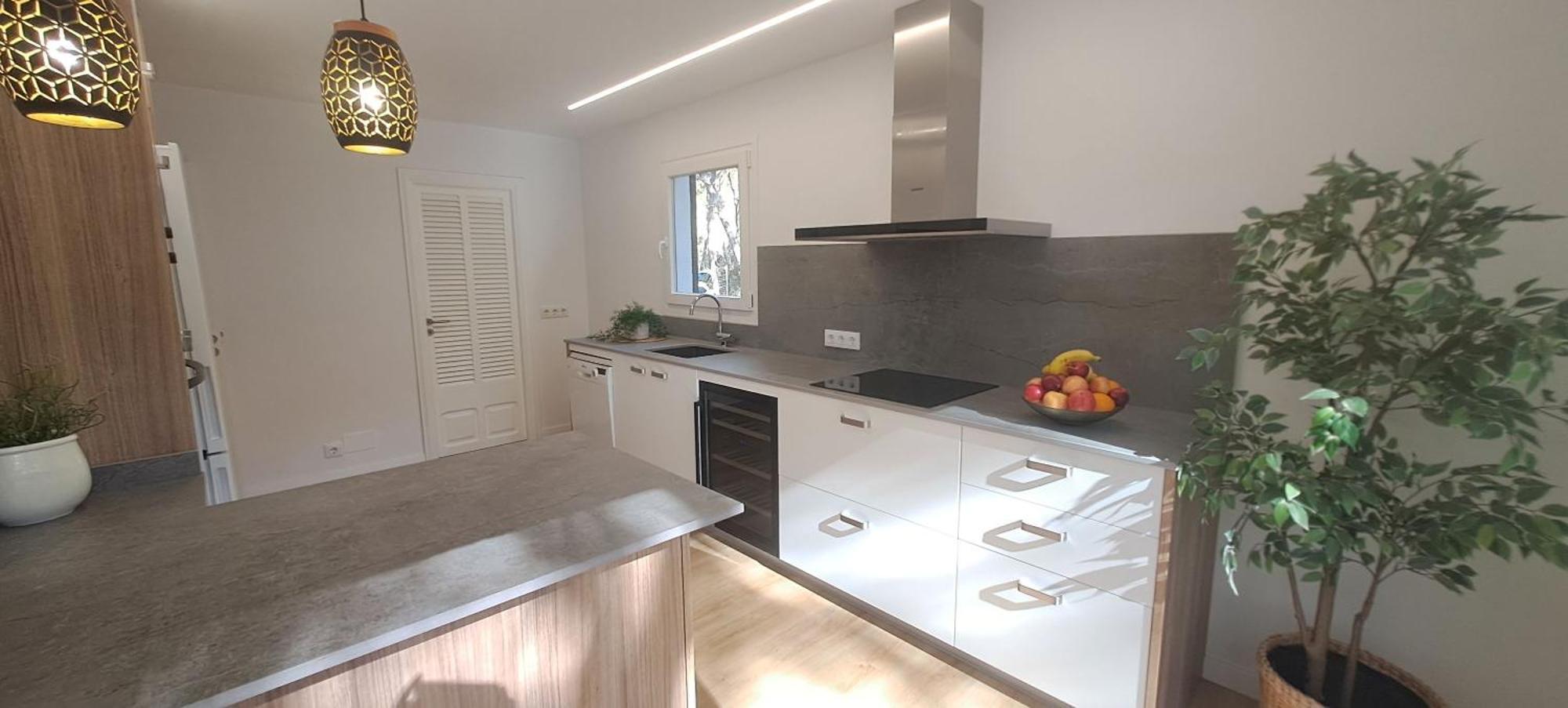 Casa De Cala Gat Villa Cala Ratjada  Exteriör bild